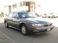 Steelmist Gray Metallic - LeSabre Custom Photo No. 3