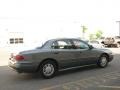 Steelmist Gray Metallic - LeSabre Custom Photo No. 4