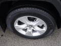 Midnight Black Metallic - RAV4 XLE AWD Photo No. 12
