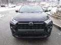 Midnight Black Metallic - RAV4 XLE AWD Photo No. 13