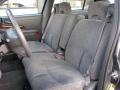 Steelmist Gray Metallic - LeSabre Custom Photo No. 7