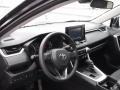 Midnight Black Metallic - RAV4 XLE AWD Photo No. 21