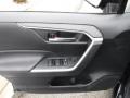 Midnight Black Metallic - RAV4 XLE AWD Photo No. 24