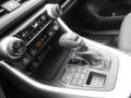 Midnight Black Metallic - RAV4 XLE AWD Photo No. 25