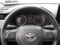 Midnight Black Metallic - RAV4 XLE AWD Photo No. 28