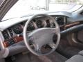 Steelmist Gray Metallic - LeSabre Custom Photo No. 8