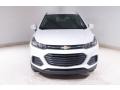 Summit White - Trax LS AWD Photo No. 2