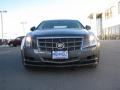Thunder Gray Chromaflair - CTS Sedan Photo No. 3