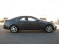 Thunder Gray Chromaflair - CTS Sedan Photo No. 5