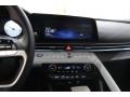 2023 Electric Shadow Hyundai Elantra Limited Hybrid  photo #9