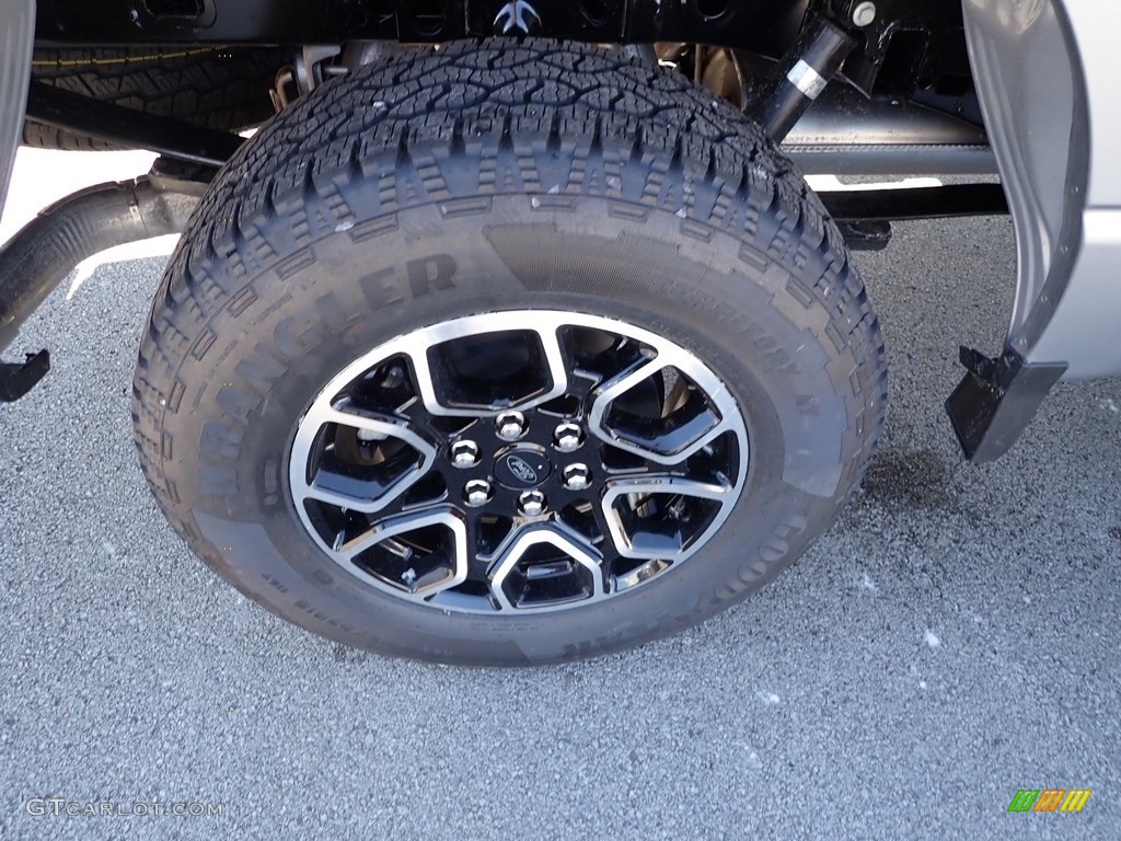 2023 Ford F150 XLT SuperCrew 4x4 Wheel Photo #145568337