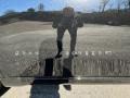 2023 Diamond Black Crystal Pearl Jeep Grand Wagoneer Obsidian 4x4  photo #8