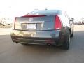 Thunder Gray Chromaflair - CTS Sedan Photo No. 6