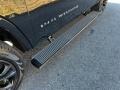 2023 Diamond Black Crystal Pearl Jeep Grand Wagoneer Obsidian 4x4  photo #9
