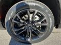 2023 Diamond Black Crystal Pearl Jeep Grand Wagoneer Obsidian 4x4  photo #10