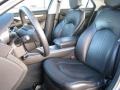 Thunder Gray Chromaflair - CTS Sedan Photo No. 8