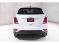Summit White - Trax LS AWD Photo No. 17