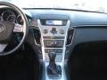 Thunder Gray Chromaflair - CTS Sedan Photo No. 9