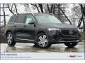 Night Black 2023 Mercedes-Benz EQB 300 4Matic