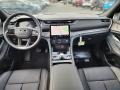 Front Seat of 2023 Grand Cherokee Overland 4x4