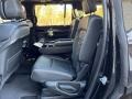 2023 Diamond Black Crystal Pearl Jeep Grand Wagoneer Obsidian 4x4  photo #17
