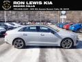 2023 Wolf Gray Kia K5 GT-Line #145568082