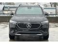  2023 EQB 300 4Matic Night Black