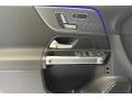 Door Panel of 2023 EQB 300 4Matic