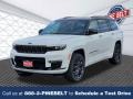 Bright White - Grand Cherokee L Summit 4x4 Photo No. 1