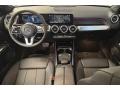 Dashboard of 2023 EQB 300 4Matic