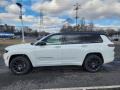 Bright White - Grand Cherokee L Summit 4x4 Photo No. 3