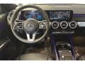 Dashboard of 2023 EQB 300 4Matic