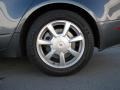 Thunder Gray Chromaflair - CTS Sedan Photo No. 15