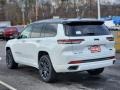 Bright White - Grand Cherokee L Summit 4x4 Photo No. 4