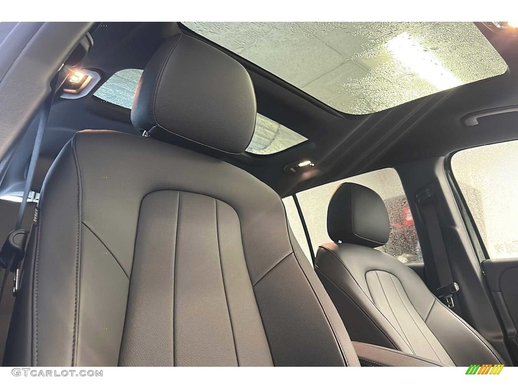 2023 Mercedes-Benz EQB 300 4Matic Sunroof Photo #145568871