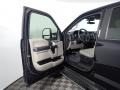 Agate Black - F250 Super Duty XL Crew Cab 4x4 Photo No. 14