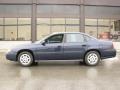 2002 Navy Blue Metallic Chevrolet Impala   photo #1