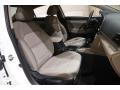 2020 Quartz White Pearl Hyundai Elantra SEL  photo #14