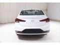 Quartz White Pearl - Elantra SEL Photo No. 17