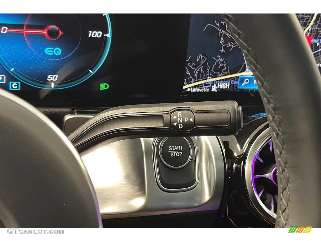 2023 Mercedes-Benz EQB 300 4Matic Controls Photo #145569003