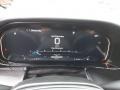 2023 Diamond Black Crystal Pearl Jeep Grand Wagoneer Obsidian 4x4  photo #33