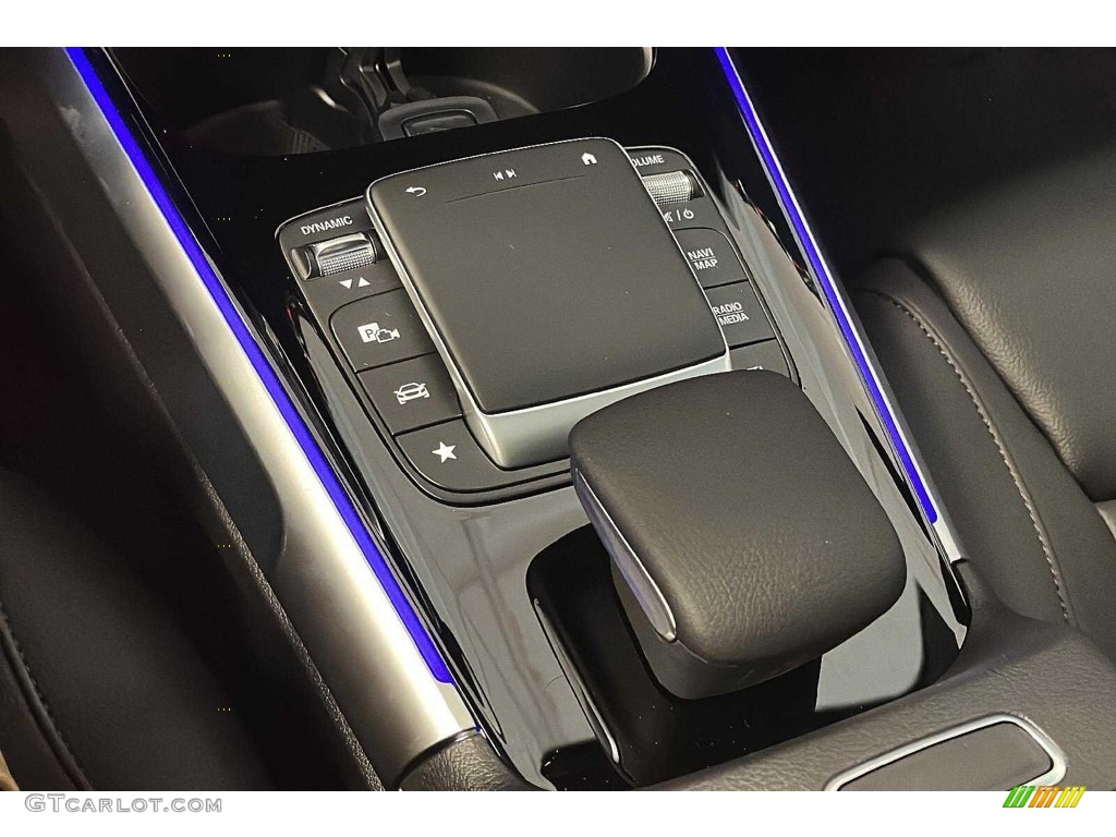 2023 Mercedes-Benz EQB 300 4Matic Controls Photo #145569027