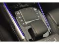 Controls of 2023 EQB 300 4Matic