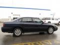 2002 Navy Blue Metallic Chevrolet Impala   photo #4