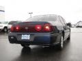 2002 Navy Blue Metallic Chevrolet Impala   photo #5