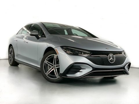 2023 Mercedes-Benz EQE 350+ Sedan Data, Info and Specs