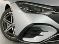 2023 Cirrus Silver Metallic Mercedes-Benz EQE 350+ Sedan  photo #3