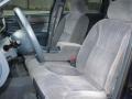 2002 Navy Blue Metallic Chevrolet Impala   photo #7