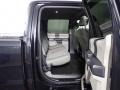 Agate Black - F250 Super Duty XL Crew Cab 4x4 Photo No. 31