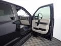 2020 Agate Black Ford F250 Super Duty XL Crew Cab 4x4  photo #32